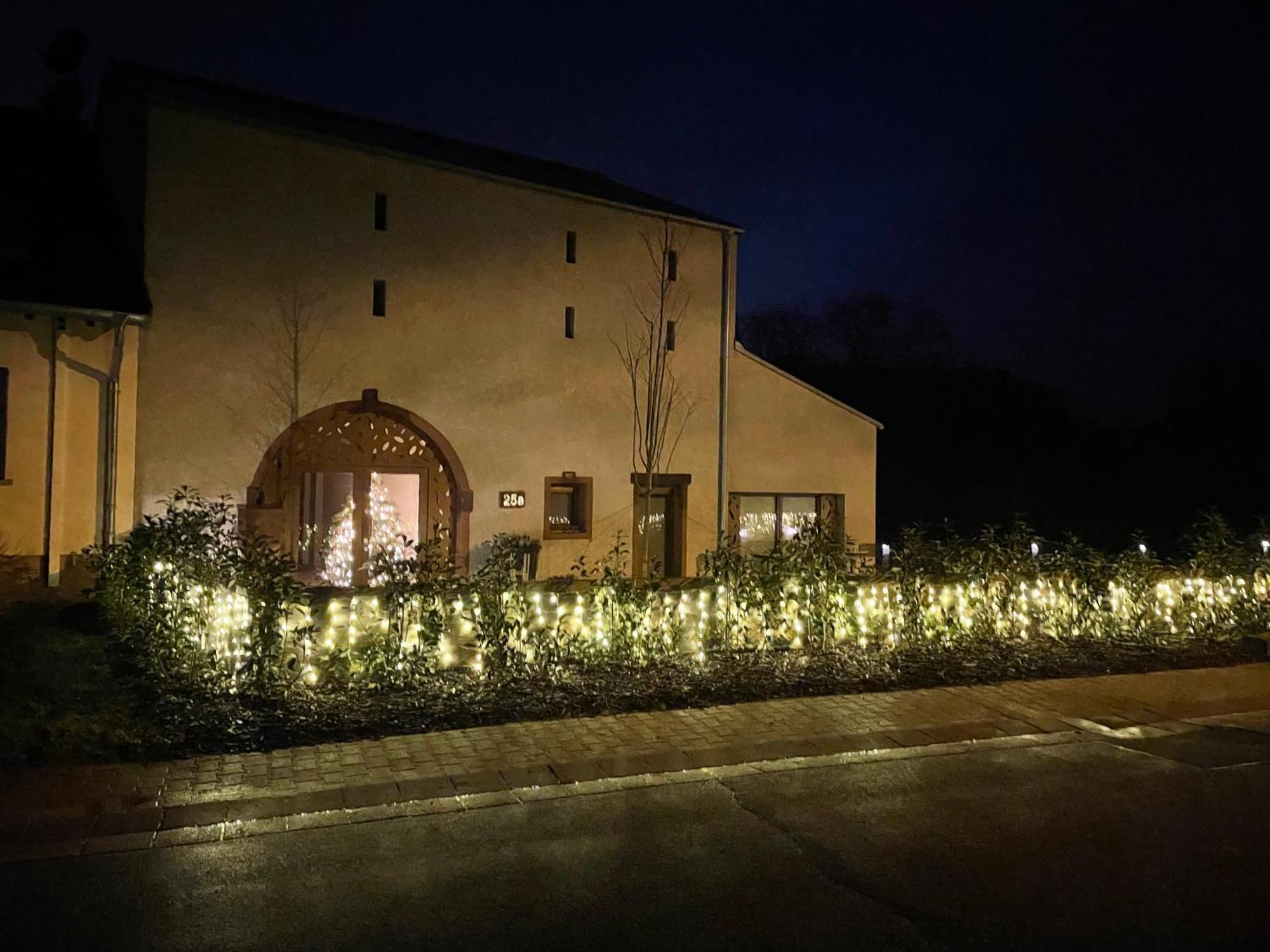 Apartamento Scheier Perl Exterior foto