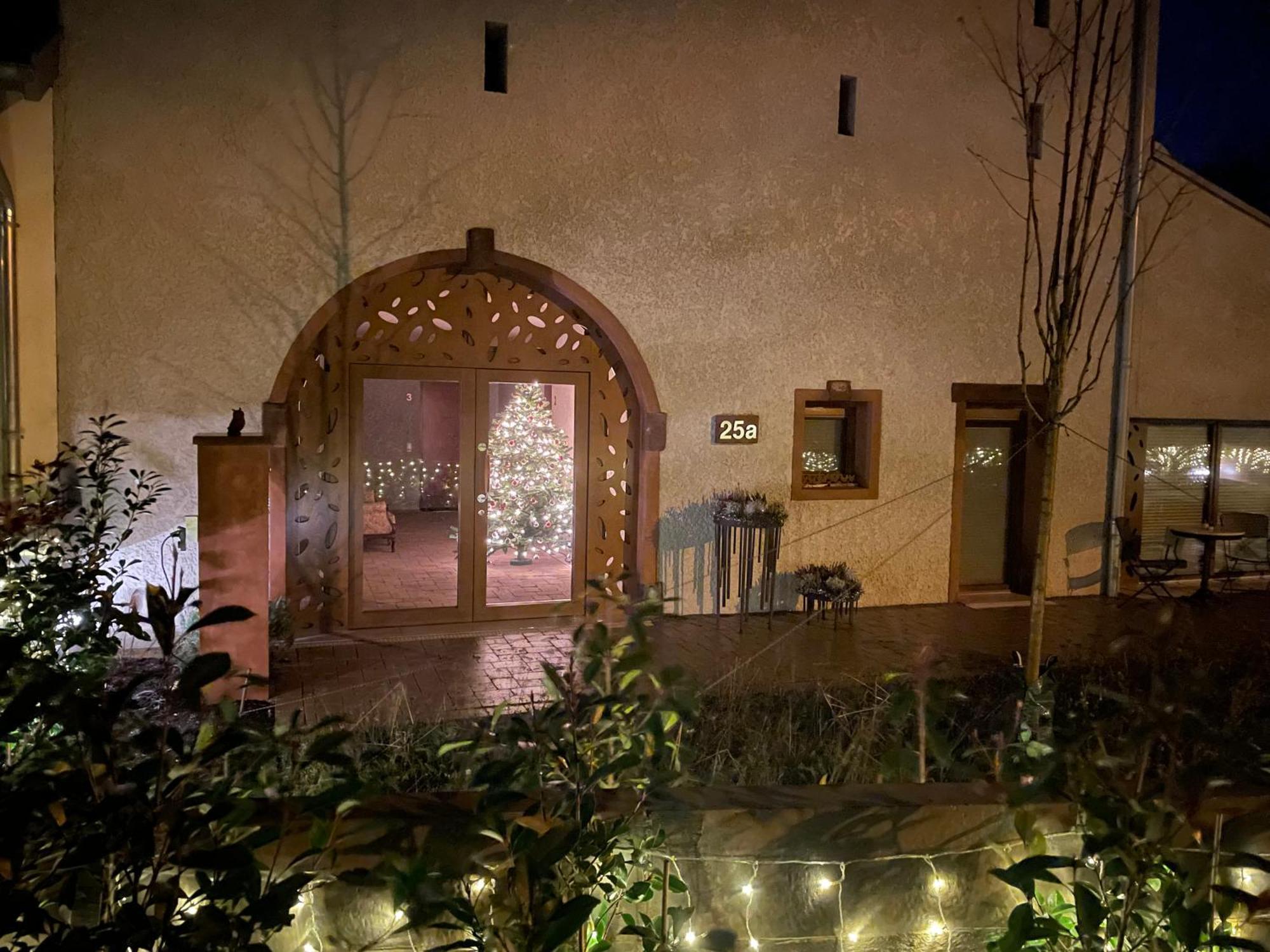 Apartamento Scheier Perl Exterior foto