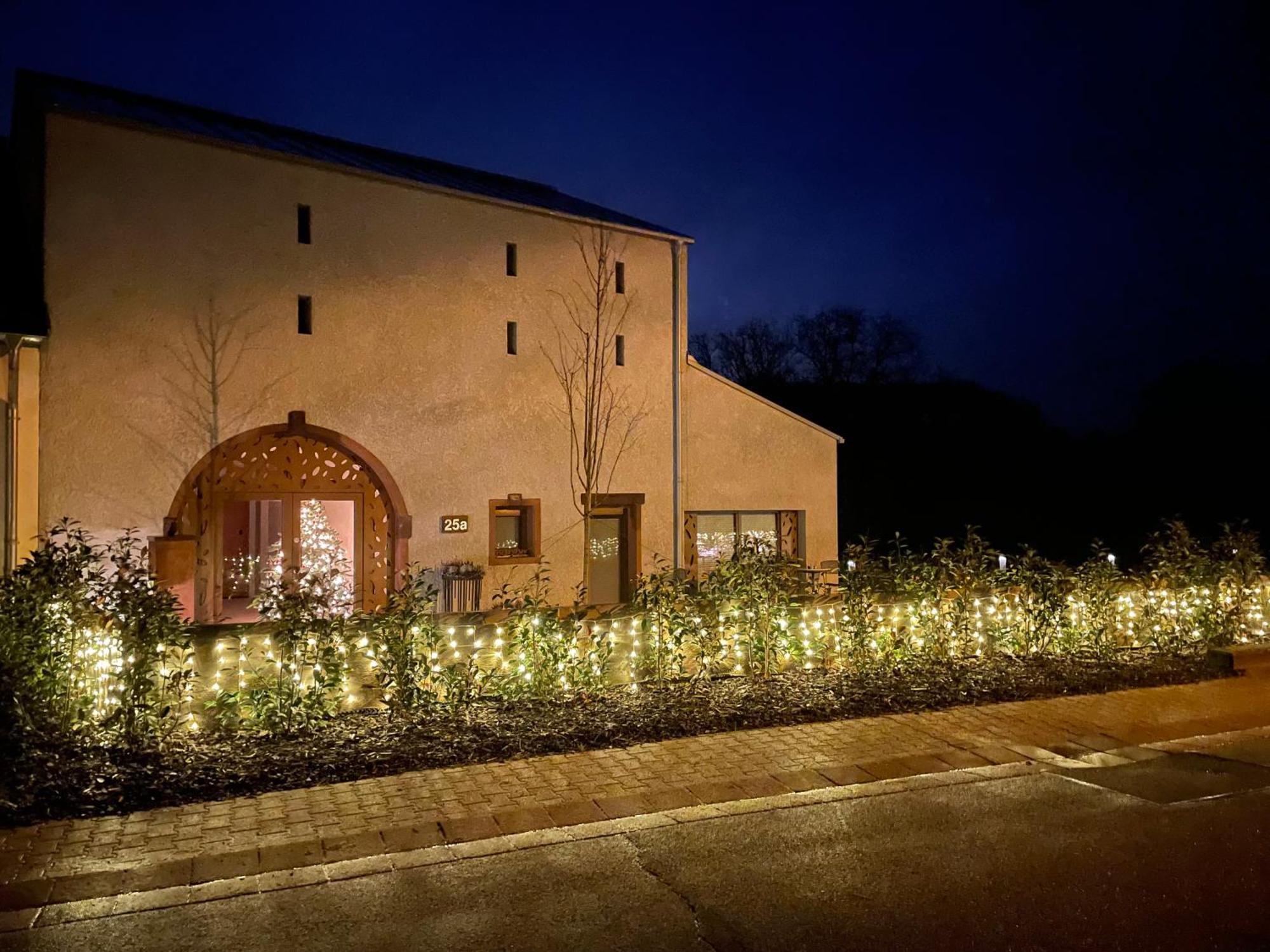 Apartamento Scheier Perl Exterior foto