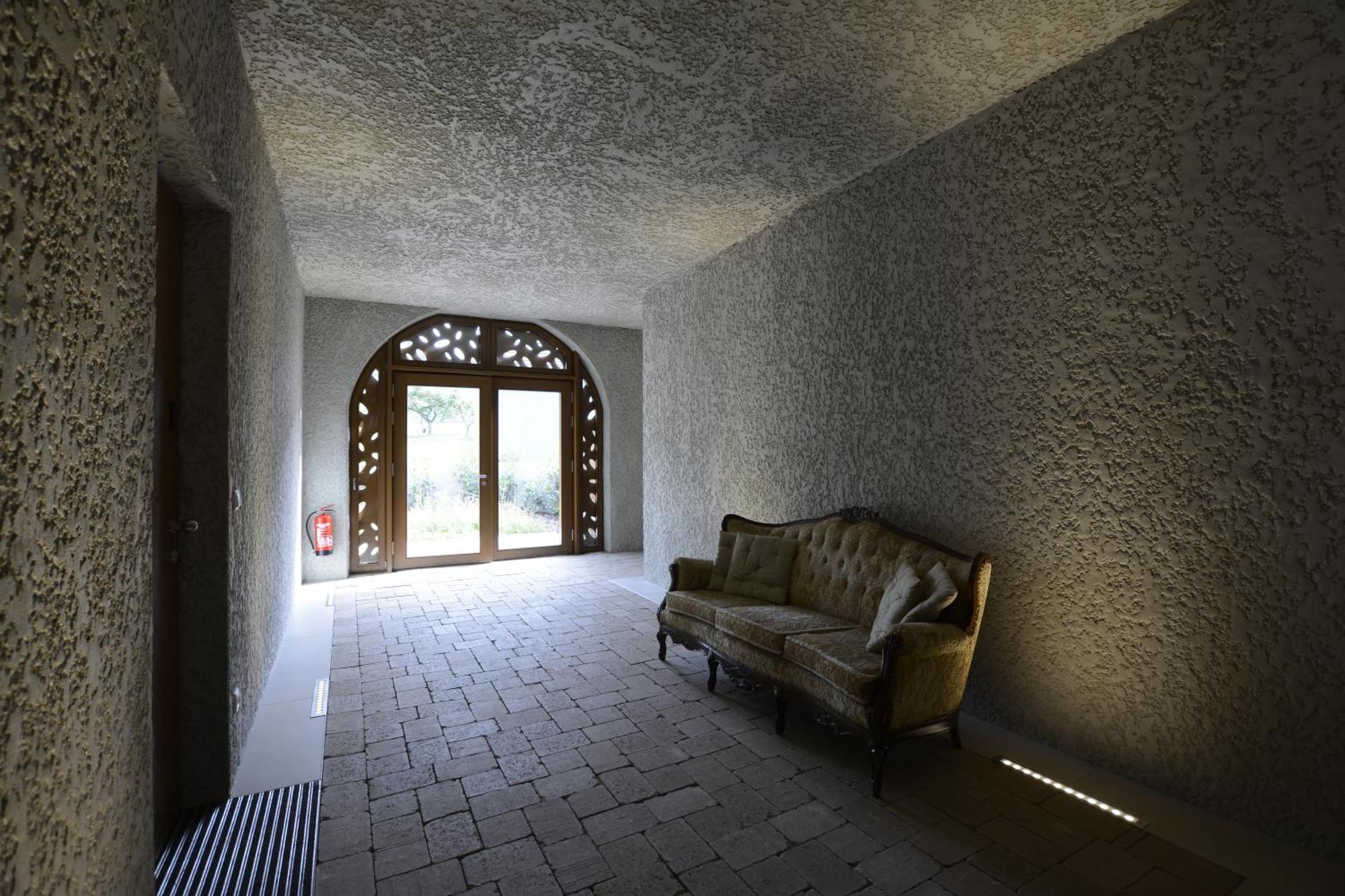 Apartamento Scheier Perl Exterior foto