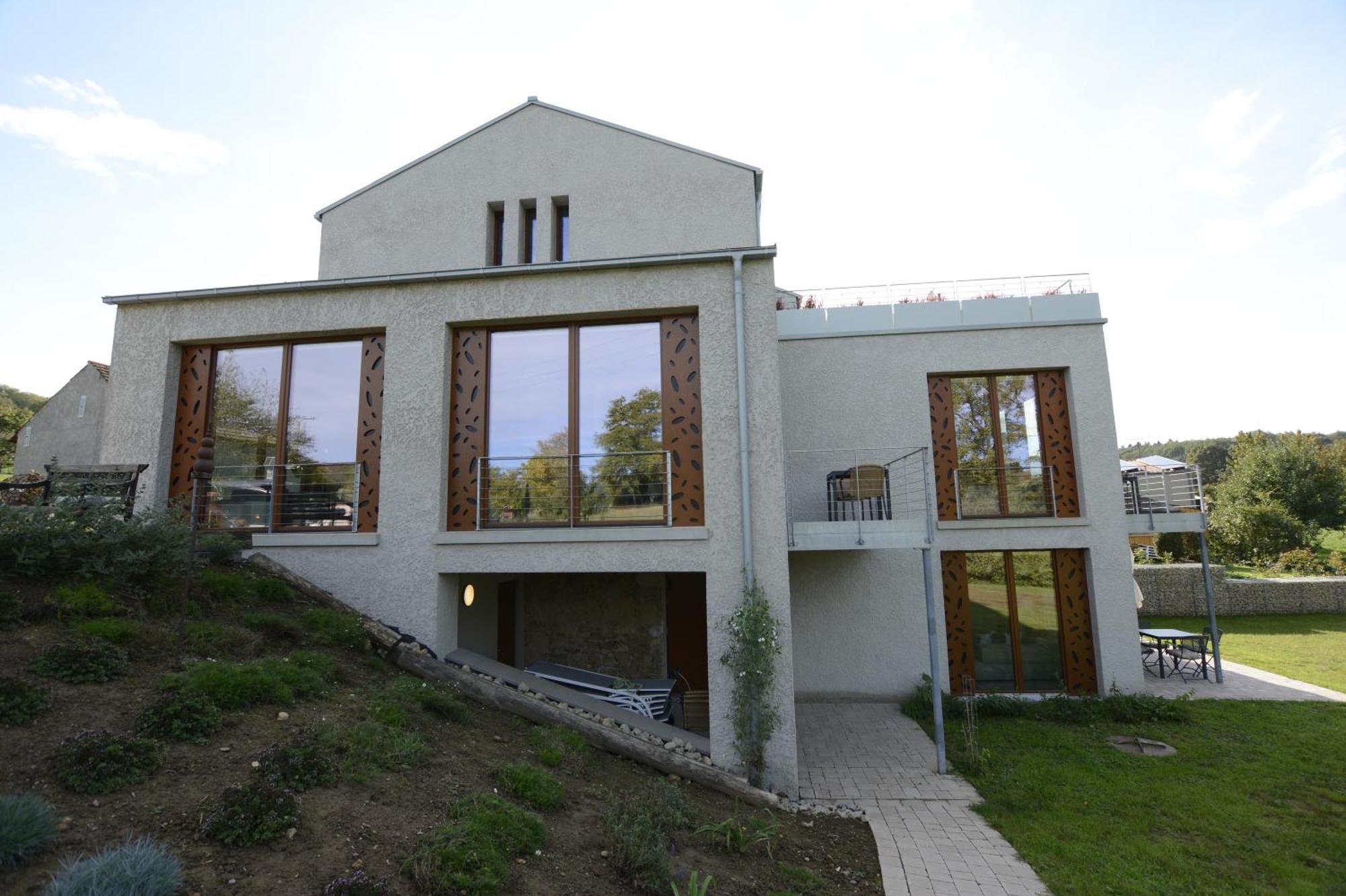 Apartamento Scheier Perl Exterior foto