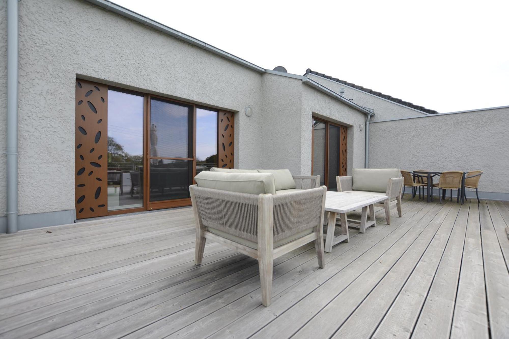 Apartamento Scheier Perl Exterior foto