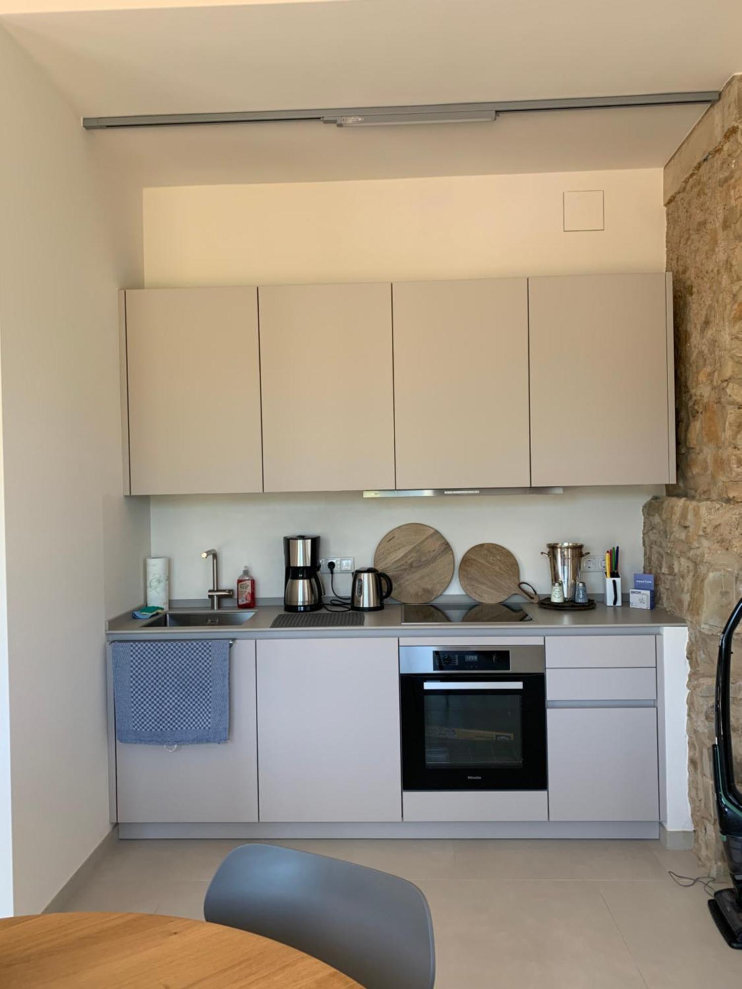 Apartamento Scheier Perl Exterior foto