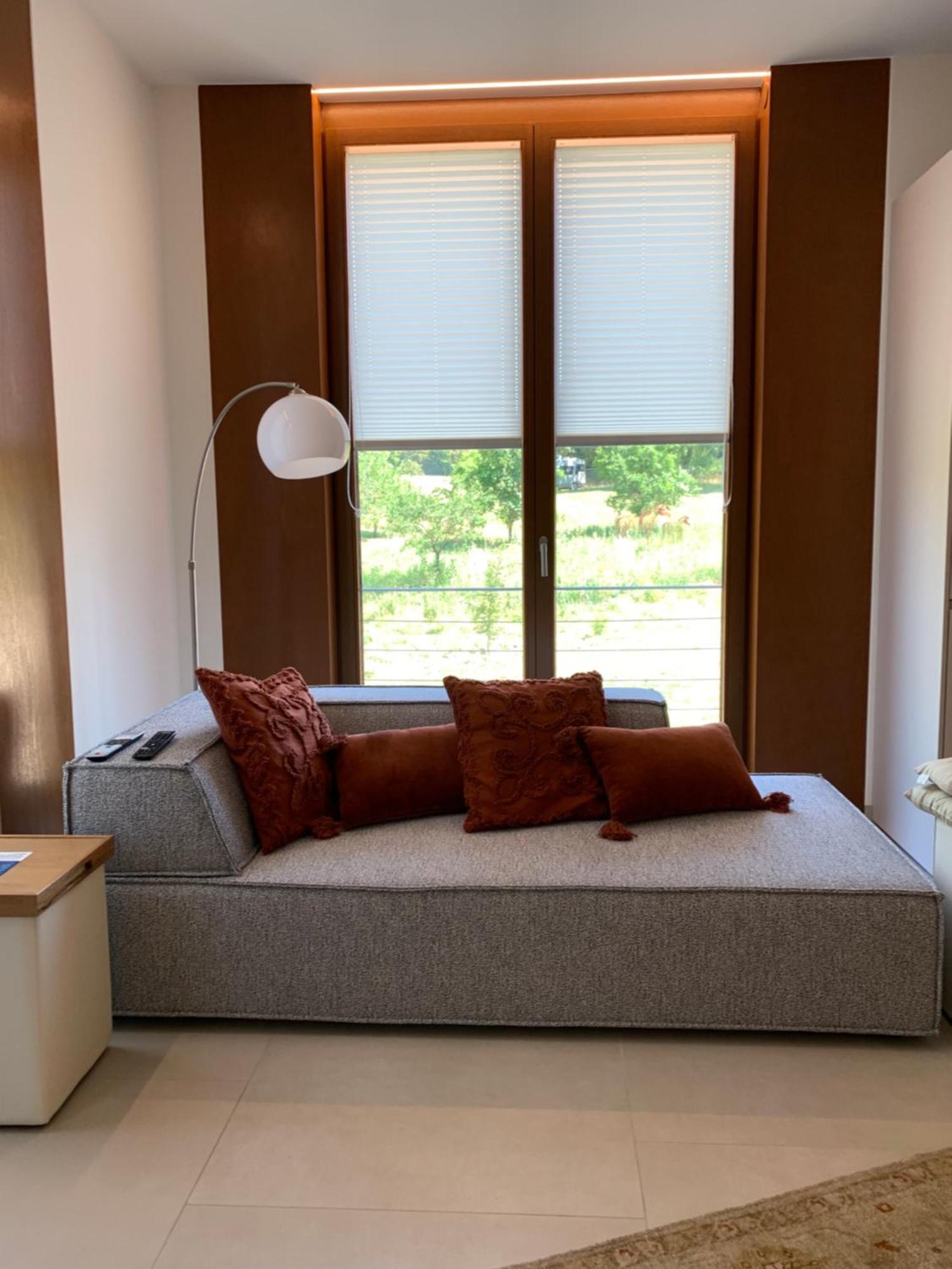 Apartamento Scheier Perl Exterior foto