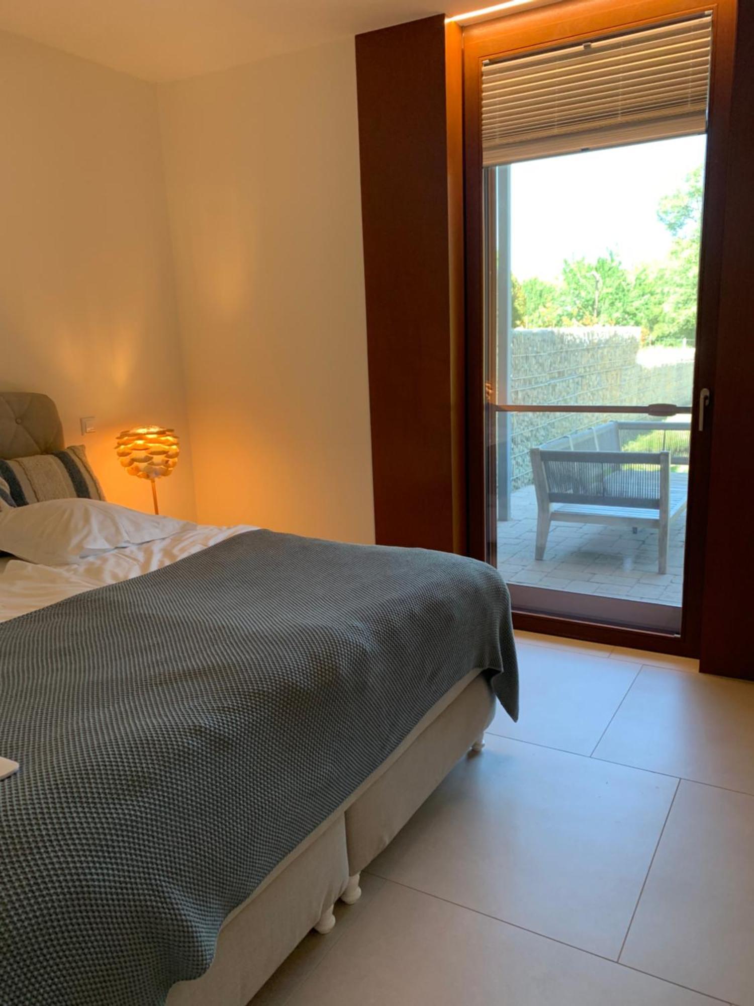 Apartamento Scheier Perl Exterior foto