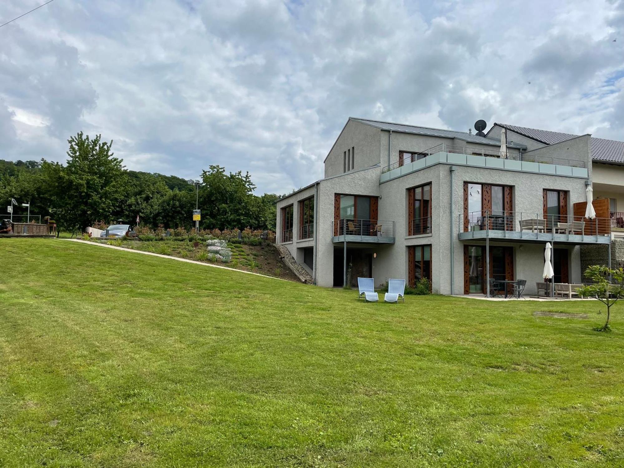 Apartamento Scheier Perl Exterior foto