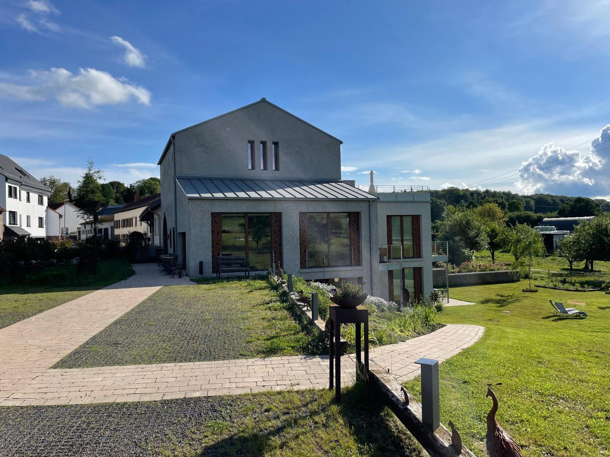 Apartamento Scheier Perl Exterior foto