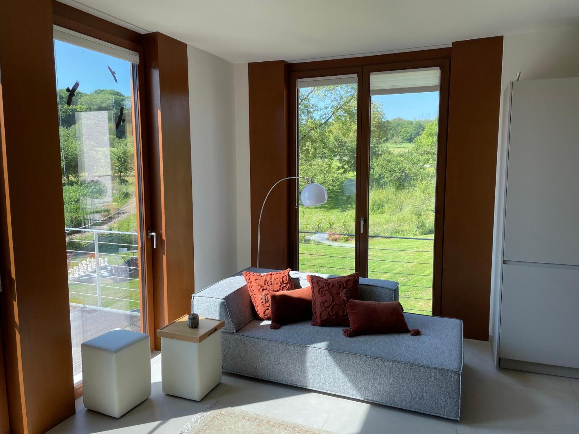 Apartamento Scheier Perl Exterior foto