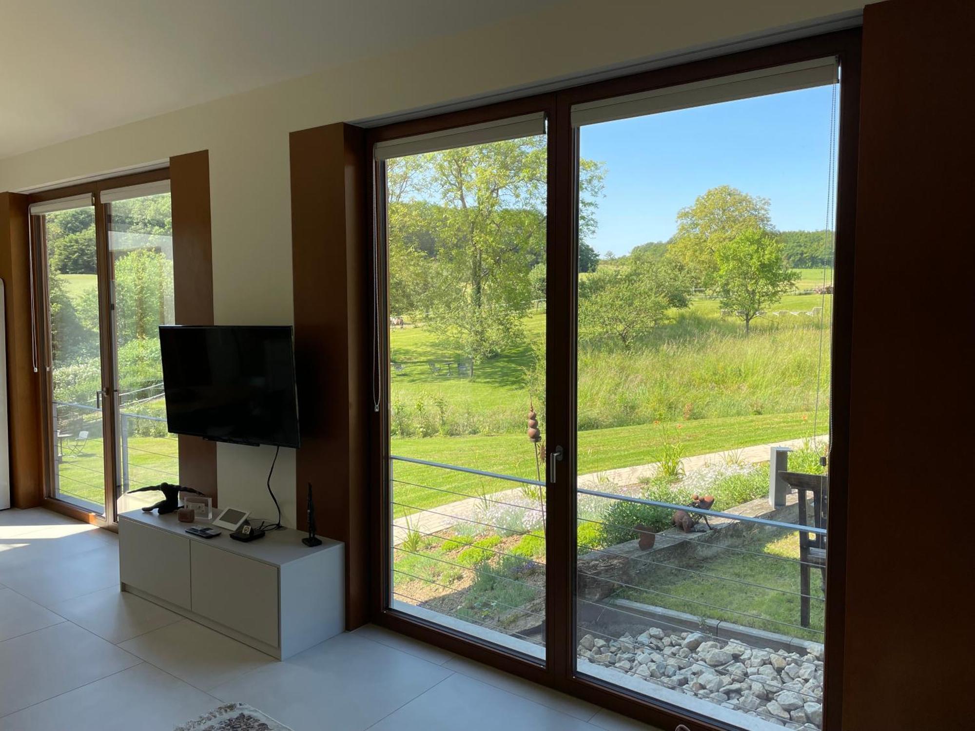 Apartamento Scheier Perl Exterior foto