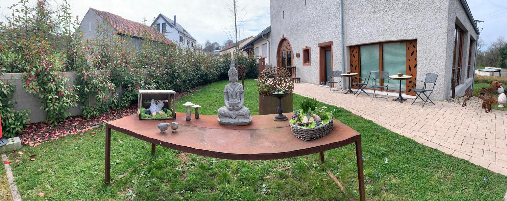 Apartamento Scheier Perl Exterior foto